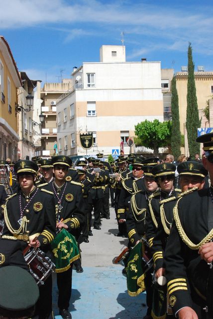 Viernes Santo Samaritana 2011 - 48